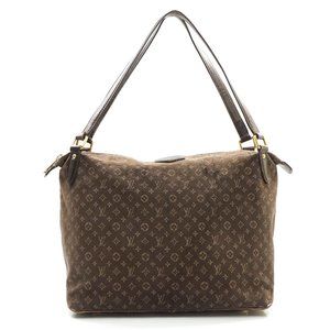 Auth Louis Vuitton Ballade Mm Tote Bag #7850L21